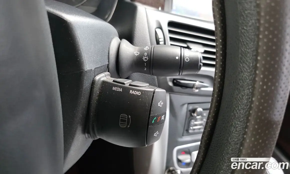 Renault (Samsung) SM5 2015 2.0 автомат (гидро), фото 20 Renault (Samsung) SM5 2015 2.0 автомат (гидро), фото 20