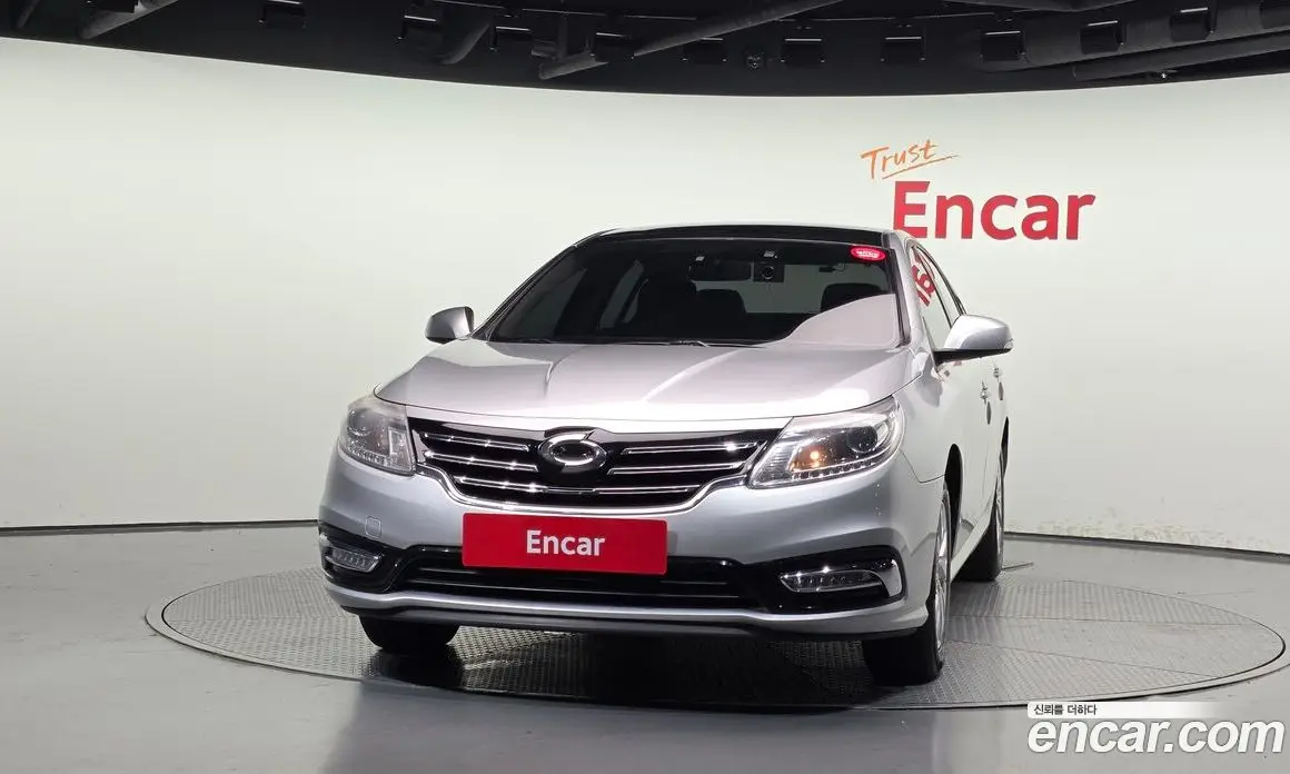 Renault (Samsung) SM5 2015 2.0 автомат (гидро), фото 3 Renault (Samsung) SM5 2015 2.0 автомат (гидро), фото 3