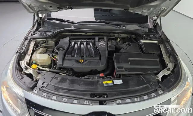 Renault (Samsung) SM5 2015 2.0 автомат (гидро), миниатюра 6 Renault (Samsung) SM5 2015 2.0 автомат (гидро), миниатюра 6