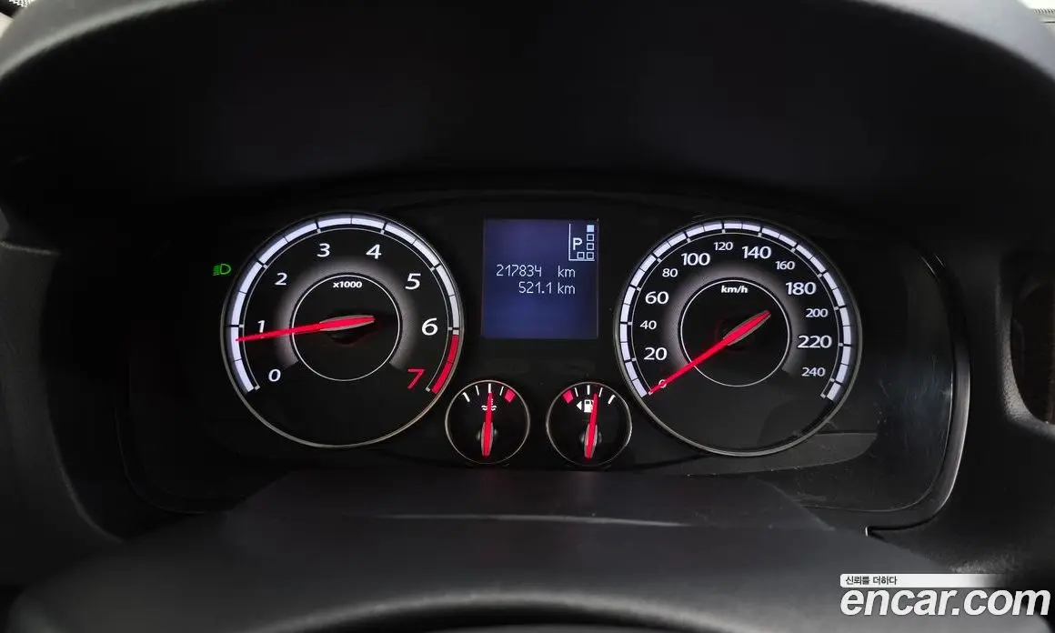 Renault (Samsung) SM5 2015 2.0 автомат (гидро), фото 8 Renault (Samsung) SM5 2015 2.0 автомат (гидро), фото 8