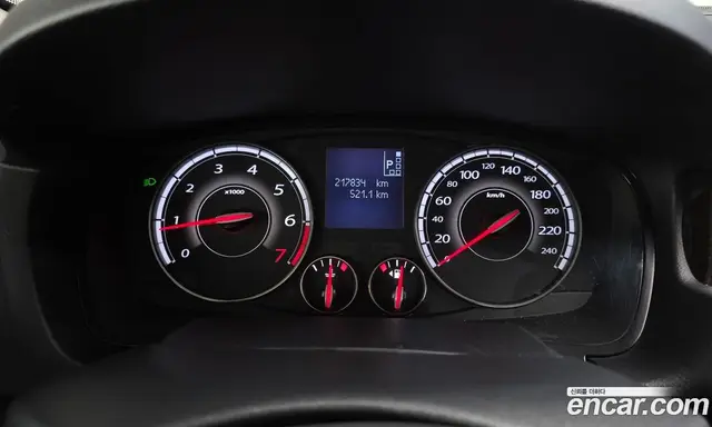 Renault (Samsung) SM5 2015 2.0 автомат (гидро), миниатюра 8 Renault (Samsung) SM5 2015 2.0 автомат (гидро), миниатюра 8