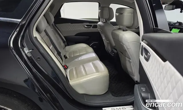 Renault (Samsung) SM6 2016 2.0 автомат (гидро), миниатюра 11 Renault (Samsung) SM6 2016 2.0 автомат (гидро), миниатюра 11