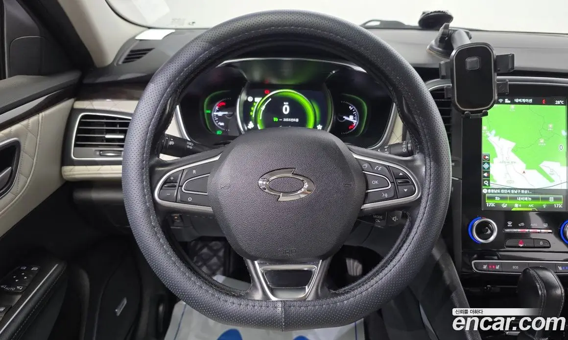 Renault (Samsung) SM6 2016 2.0 автомат (гидро), фото 13 Renault (Samsung) SM6 2016 2.0 автомат (гидро), фото 13