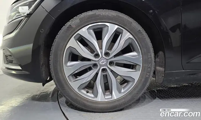 Renault (Samsung) SM6 2016 2.0 автомат (гидро), миниатюра 5 Renault (Samsung) SM6 2016 2.0 автомат (гидро), миниатюра 5
