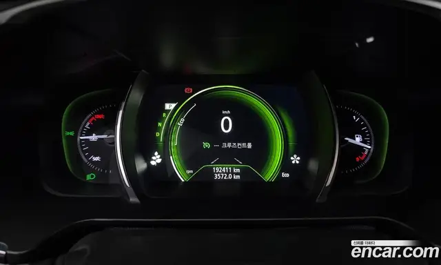 Renault (Samsung) SM6 2016 2.0 автомат (гидро), миниатюра 8 Renault (Samsung) SM6 2016 2.0 автомат (гидро), миниатюра 8