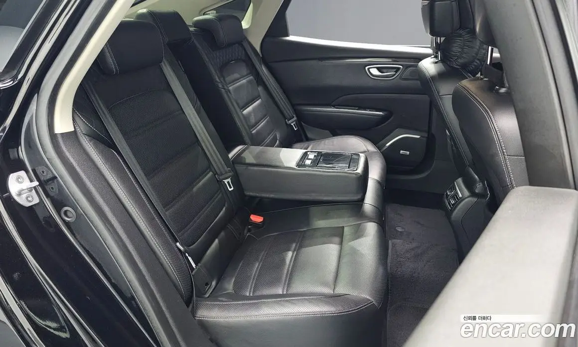 Renault (Samsung) SM6 2016 1.6 автомат (гидро), фото 11 Renault (Samsung) SM6 2016 1.6 автомат (гидро), фото 11