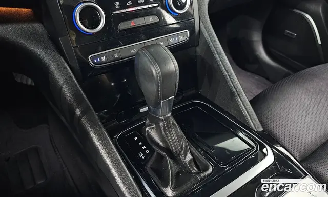 Renault (Samsung) SM6 2016 1.6 автомат (гидро), миниатюра 9 Renault (Samsung) SM6 2016 1.6 автомат (гидро), миниатюра 9