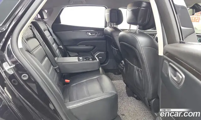 Renault (Samsung) SM6 2017 2.0 автомат (гидро), миниатюра 12