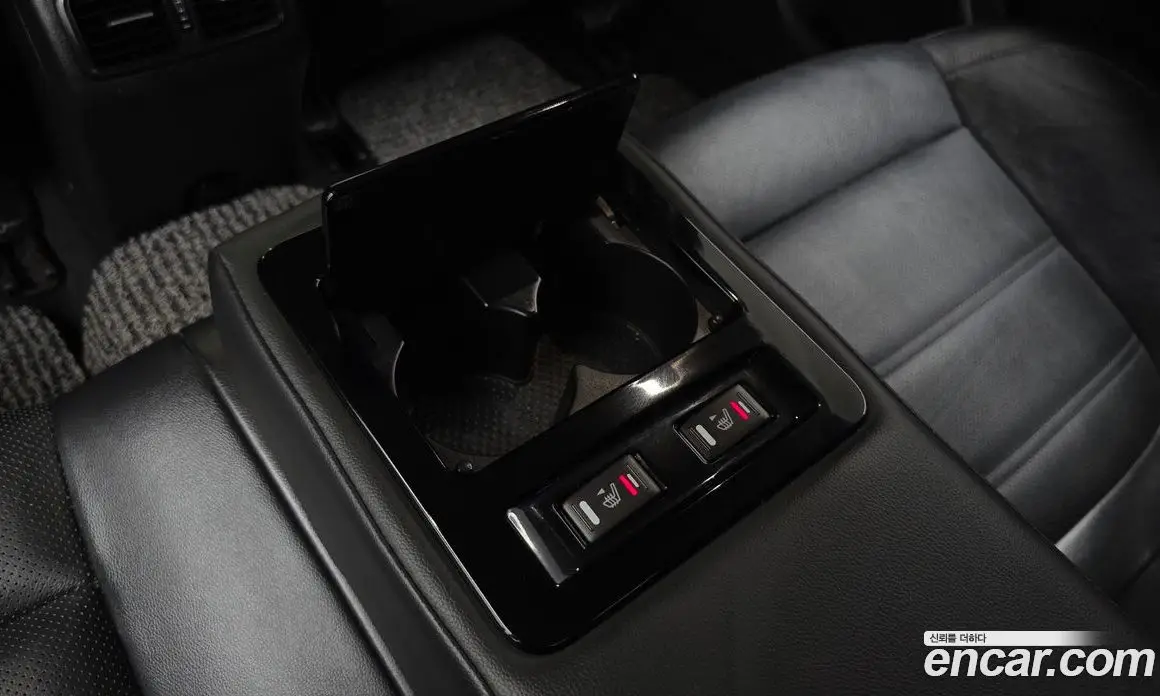 Renault (Samsung) SM6 2017 2.0 автомат (гидро), фото 19 Renault (Samsung) SM6 2017 2.0 автомат (гидро), фото 19