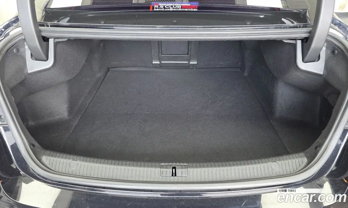 Renault (Samsung) SM6 2017 2.0 автомат (гидро), фото 20 Renault (Samsung) SM6 2017 2.0 автомат (гидро), фото 20