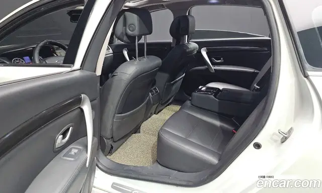 Renault (Samsung) SM7 2017 2.0 автомат (гидро), миниатюра 12