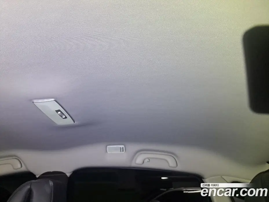 Renault (Samsung) SM7 2017 2.5 автомат (гидро), фото 11