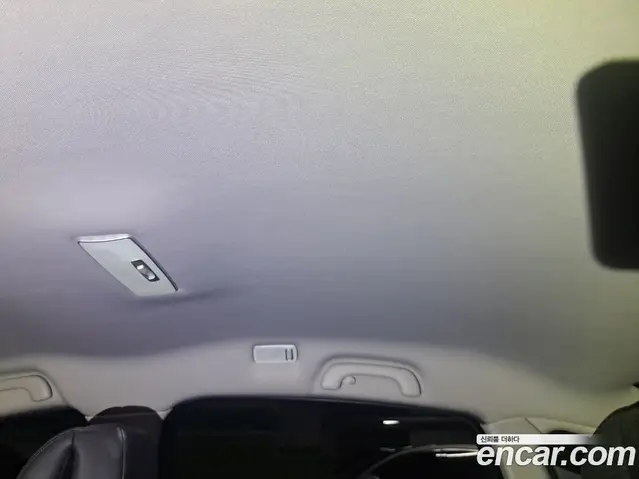 Renault (Samsung) SM7 2017 2.5 автомат (гидро), миниатюра 11