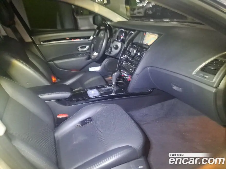 Renault (Samsung) SM7 2017 2.5 автомат (гидро), фото 16