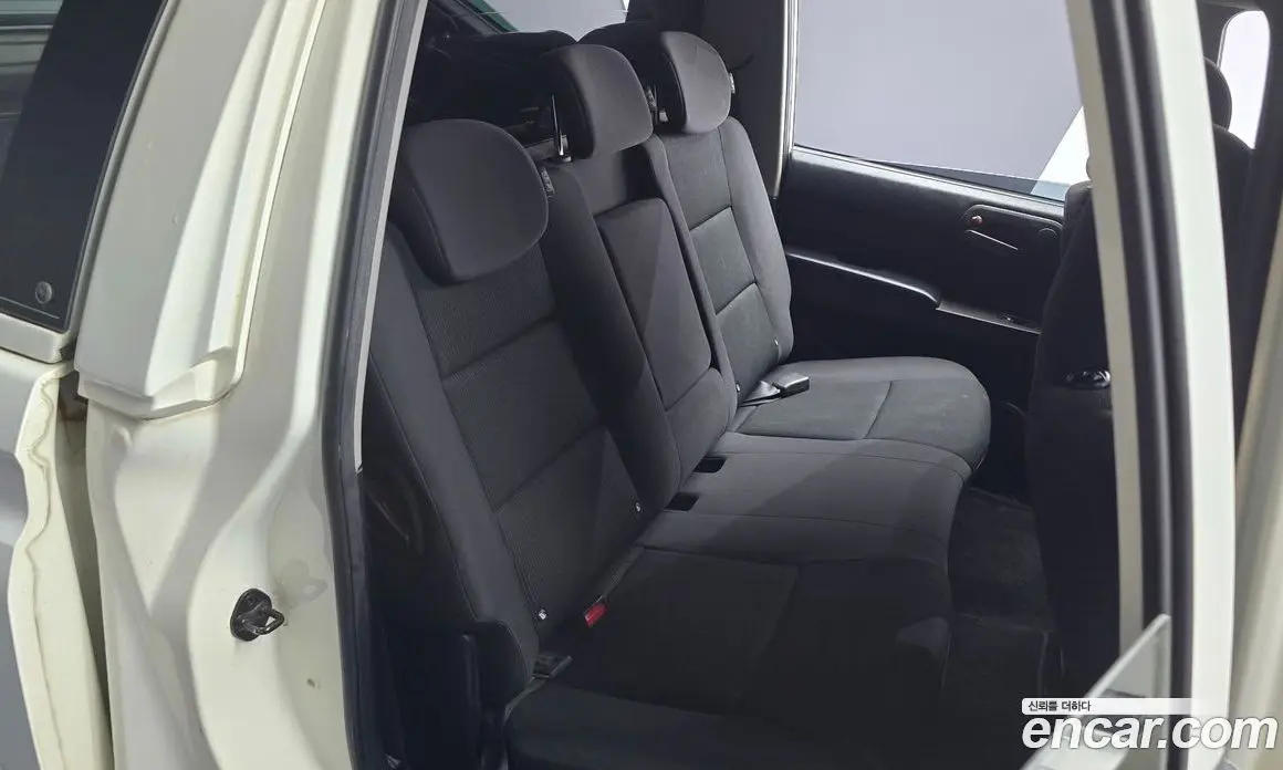 SsangYong Korando 2013 2.0 автомат (гидро), фото 12