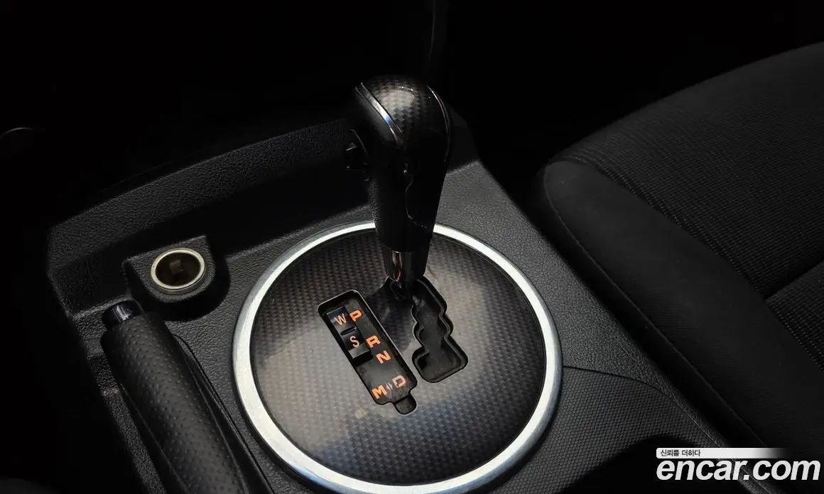SsangYong Korando 2013 2.0 автомат (гидро), фото 9