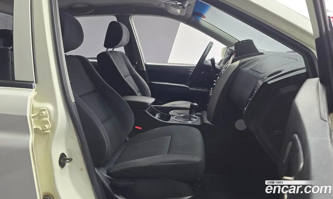 SsangYong Korando 2013 2.0 автомат (гидро), фото 10