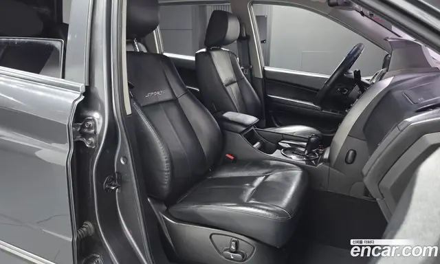 SsangYong Korando 2014 2.0 автомат (гидро), миниатюра 12