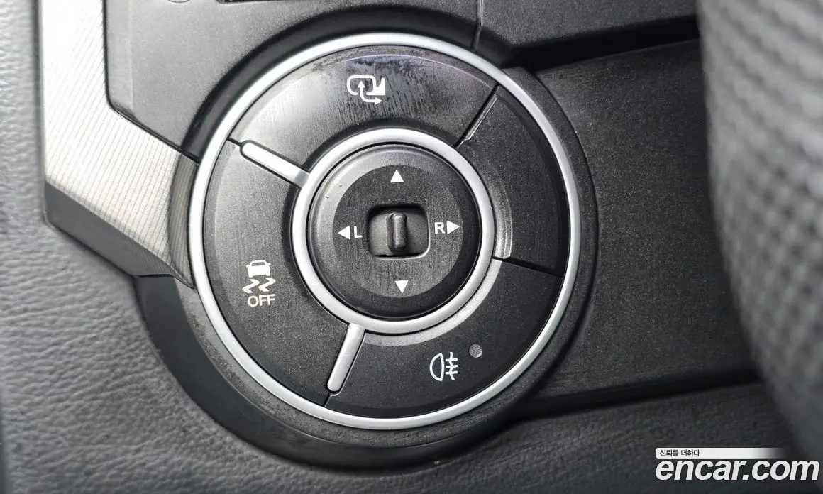 SsangYong Korando 2014 2.0 автомат (гидро), фото 14