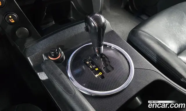 SsangYong Korando 2014 2.0 автомат (гидро), миниатюра 9