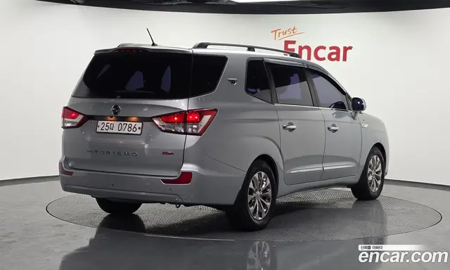 SsangYong Korando 2015 2.2 автомат (гидро), миниатюра 2 SsangYong Korando 2015 2.2 автомат (гидро), миниатюра 2