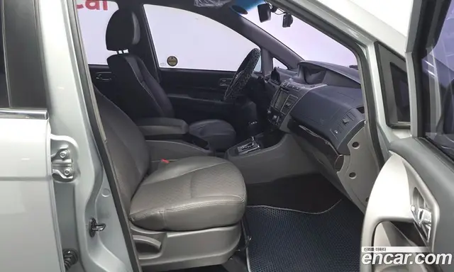 SsangYong Korando 2015 2.2 автомат (гидро), миниатюра 11 SsangYong Korando 2015 2.2 автомат (гидро), миниатюра 11