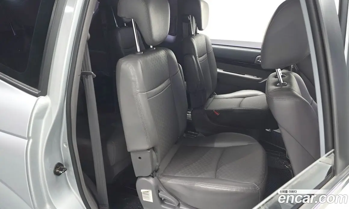 SsangYong Korando 2015 2.2 автомат (гидро), фото 12 SsangYong Korando 2015 2.2 автомат (гидро), фото 12