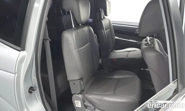 SsangYong Korando 2015 2.2 автомат (гидро), миниатюра 12