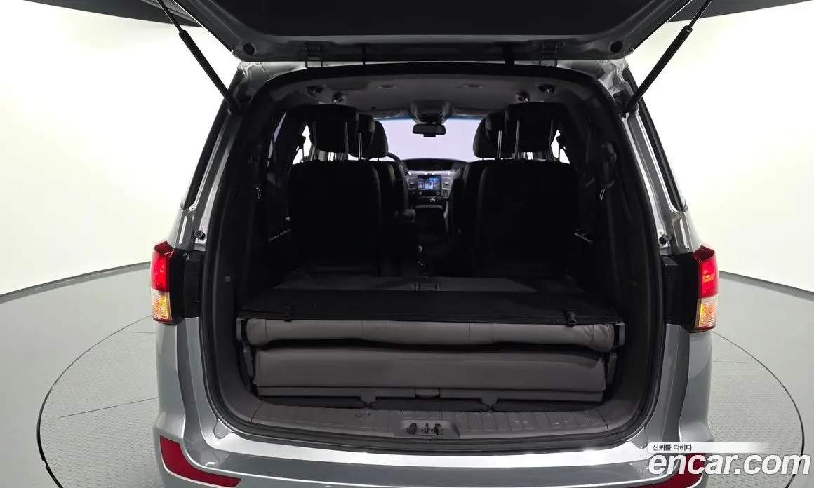 SsangYong Korando 2015 2.2 автомат (гидро), фото 20 SsangYong Korando 2015 2.2 автомат (гидро), фото 20