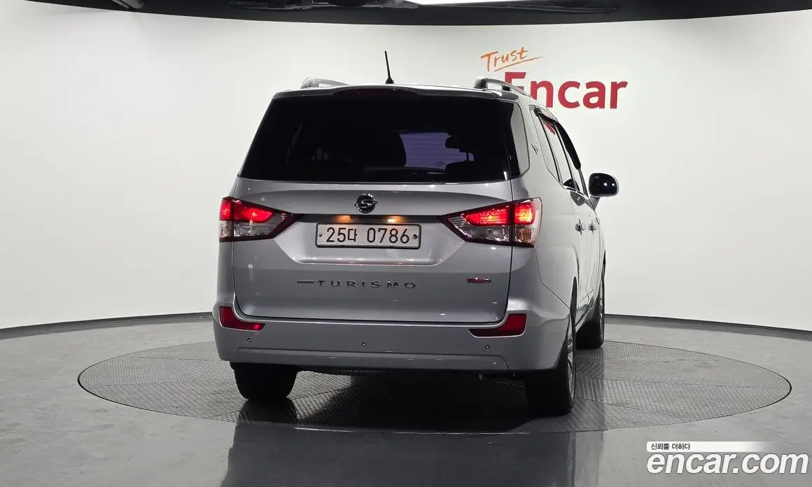 SsangYong Korando 2015 2.2 автомат (гидро), фото 4 SsangYong Korando 2015 2.2 автомат (гидро), фото 4