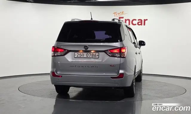 SsangYong Korando 2015 2.2 автомат (гидро), миниатюра 4 SsangYong Korando 2015 2.2 автомат (гидро), миниатюра 4