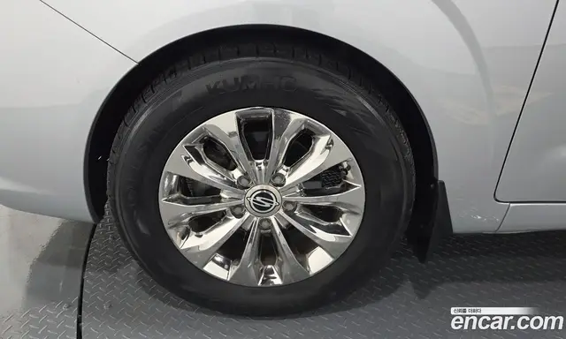 SsangYong Korando 2015 2.2 автомат (гидро), миниатюра 5 SsangYong Korando 2015 2.2 автомат (гидро), миниатюра 5