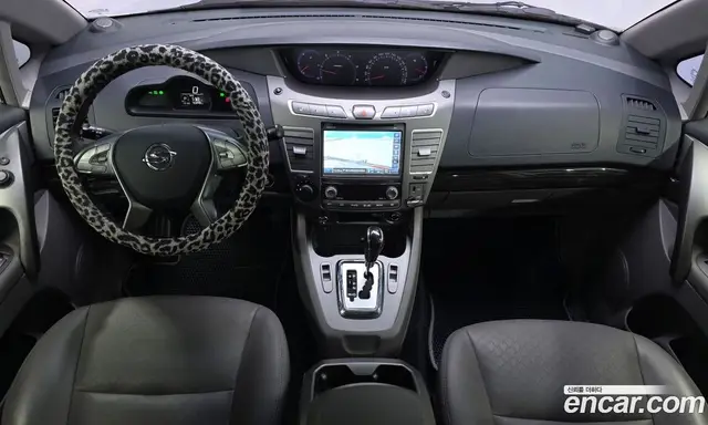 SsangYong Korando 2015 2.2 автомат (гидро), миниатюра 7 SsangYong Korando 2015 2.2 автомат (гидро), миниатюра 7