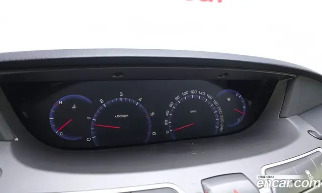 SsangYong Korando 2015 2.2 автомат (гидро), миниатюра 8 SsangYong Korando 2015 2.2 автомат (гидро), миниатюра 8