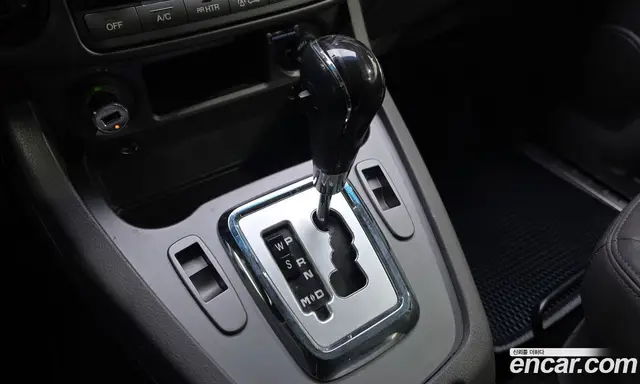 SsangYong Korando 2015 2.2 автомат (гидро), миниатюра 9 SsangYong Korando 2015 2.2 автомат (гидро), миниатюра 9