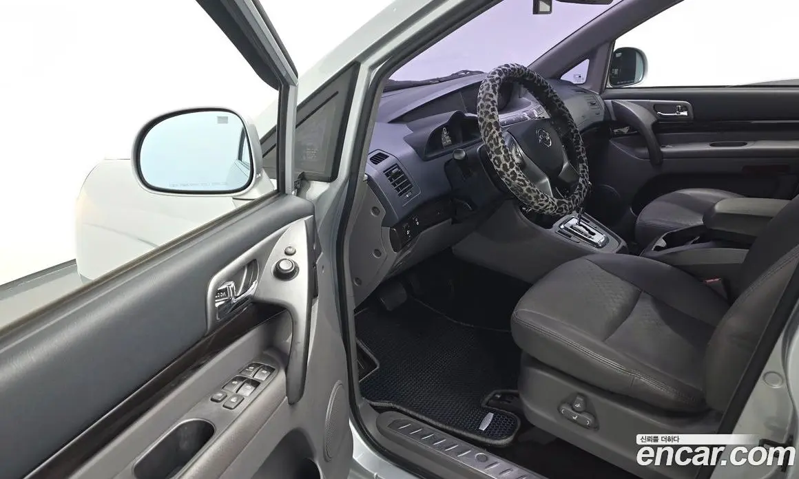 SsangYong Korando 2015 2.2 автомат (гидро), фото 10 SsangYong Korando 2015 2.2 автомат (гидро), фото 10