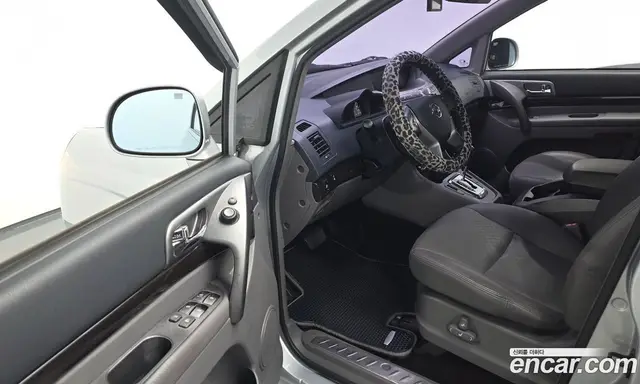 SsangYong Korando 2015 2.2 автомат (гидро), миниатюра 10 SsangYong Korando 2015 2.2 автомат (гидро), миниатюра 10