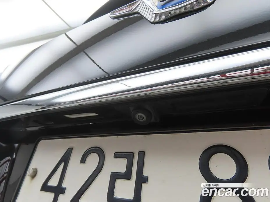 SsangYong Rexton 2017 2.2 автомат (гидро), фото 15