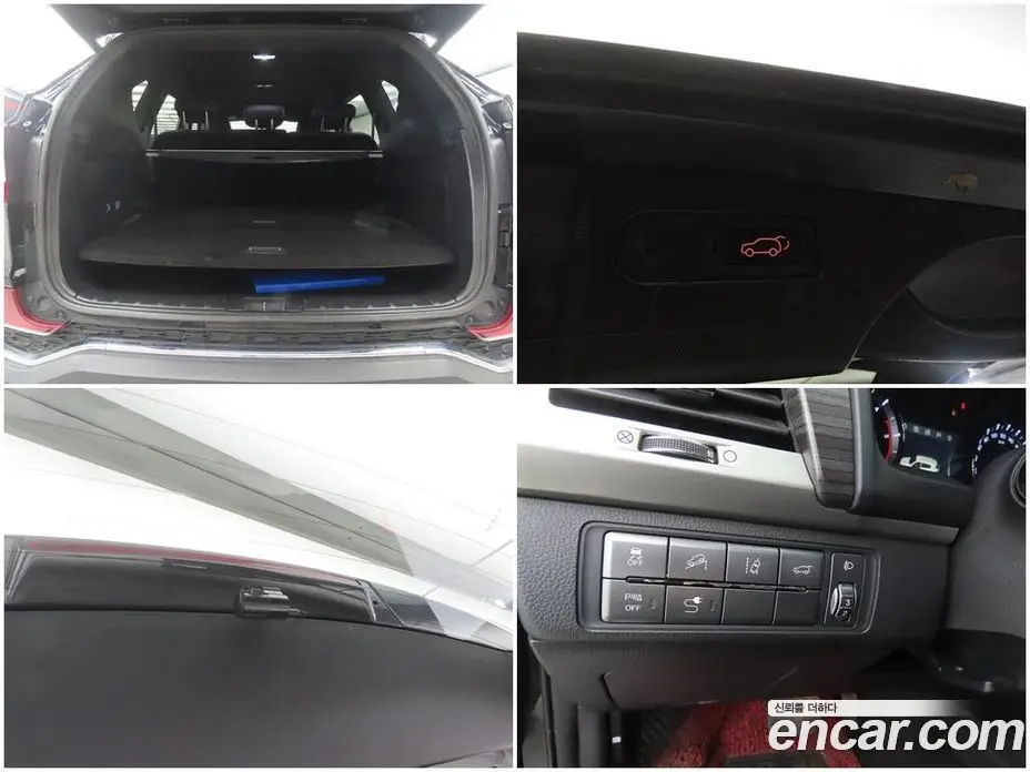 SsangYong Rexton 2017 2.2 автомат (гидро), фото 17