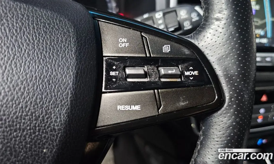 SsangYong Rexton 2019 2.2 автомат (гидро), фото 18 SsangYong Rexton 2019 2.2 автомат (гидро), фото 18