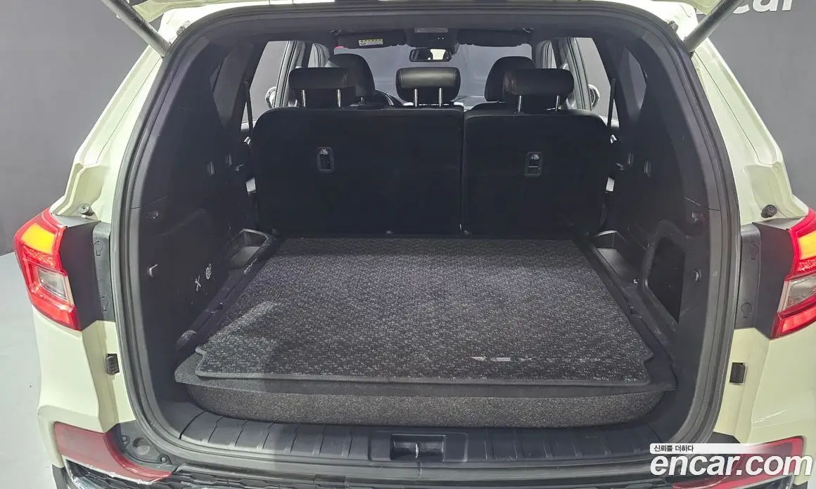 SsangYong Rexton 2019 2.2 автомат (гидро), фото 20 SsangYong Rexton 2019 2.2 автомат (гидро), фото 20