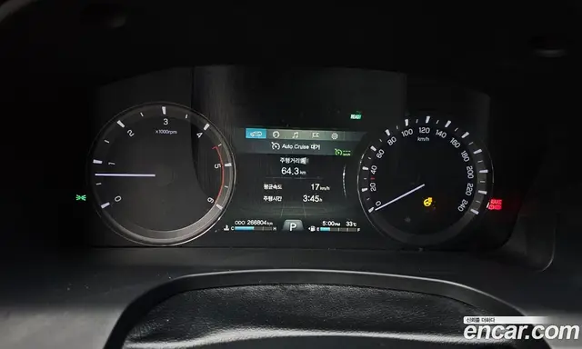 SsangYong Rexton 2019 2.2 автомат (гидро), миниатюра 8 SsangYong Rexton 2019 2.2 автомат (гидро), миниатюра 8