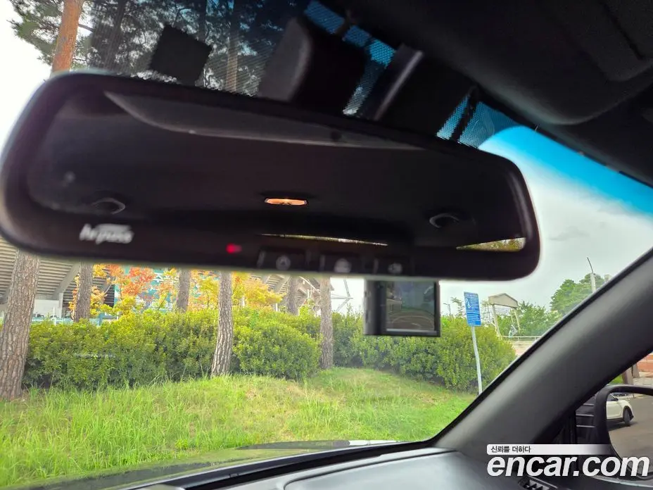 SsangYong Rexton 2019 2.2 автомат (гидро), фото 9
