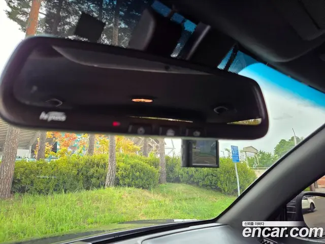 SsangYong Rexton 2019 2.2 автомат (гидро), миниатюра 9