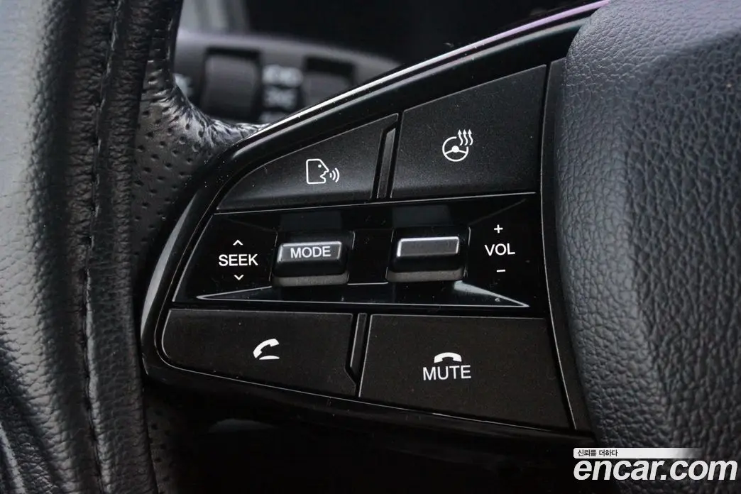 SsangYong Rexton 2022 2.2 автомат (гидро), фото 15