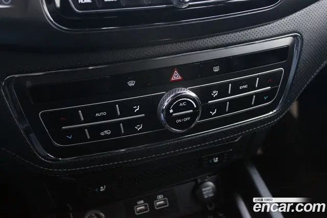 SsangYong Rexton 2022 2.2 автомат (гидро), миниатюра 10