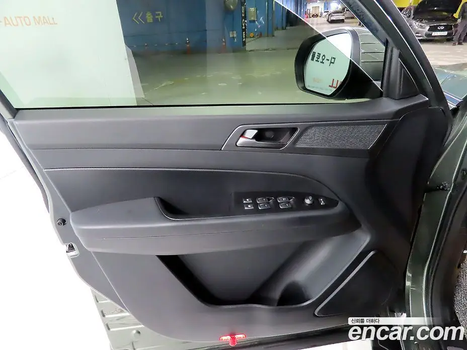 SsangYong Rexton 2022 2.2 автомат (гидро), фото 13 SsangYong Rexton 2022 2.2 автомат (гидро), фото 13