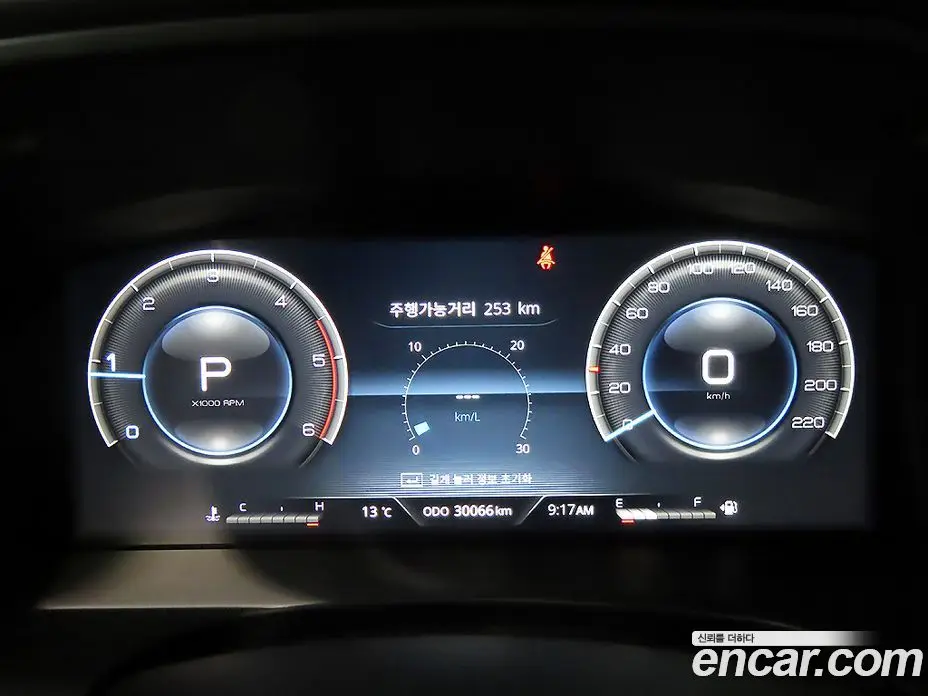 SsangYong Rexton 2022 2.2 автомат (гидро), фото 8 SsangYong Rexton 2022 2.2 автомат (гидро), фото 8