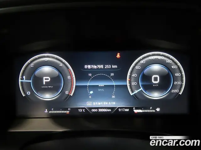 SsangYong Rexton 2022 2.2 автомат (гидро), миниатюра 8 SsangYong Rexton 2022 2.2 автомат (гидро), миниатюра 8