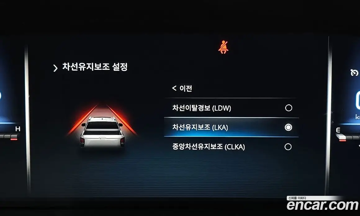 SsangYong Rexton 2022 2.2 автомат (гидро), фото 16